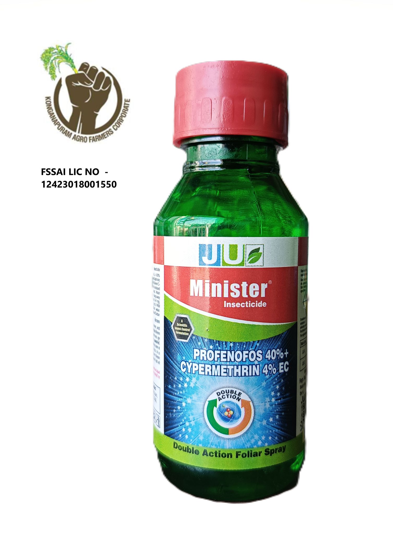 Minister 50ML