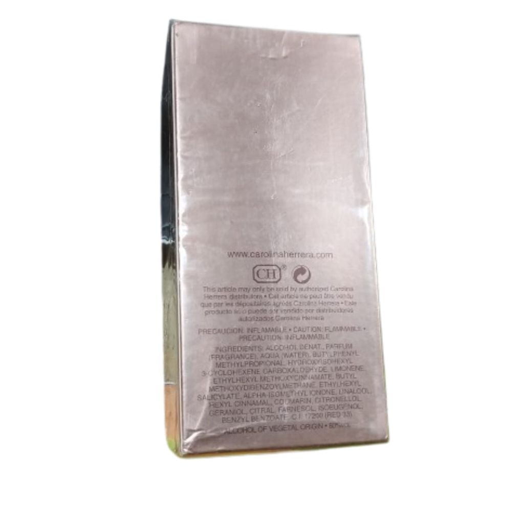 Carolina Herrera 212 Sexy Eau de Parfum - 100ml/3.4 fl oz