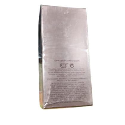 Carolina Herrera 212 Sexy Eau de Parfum - 100ml/3.4 fl oz