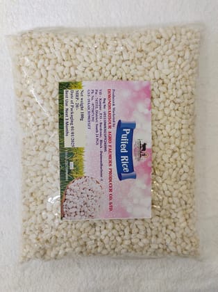Puffed Rice 100g Online at Best Price in India Puffed Rice 100g Online at Best Price in India