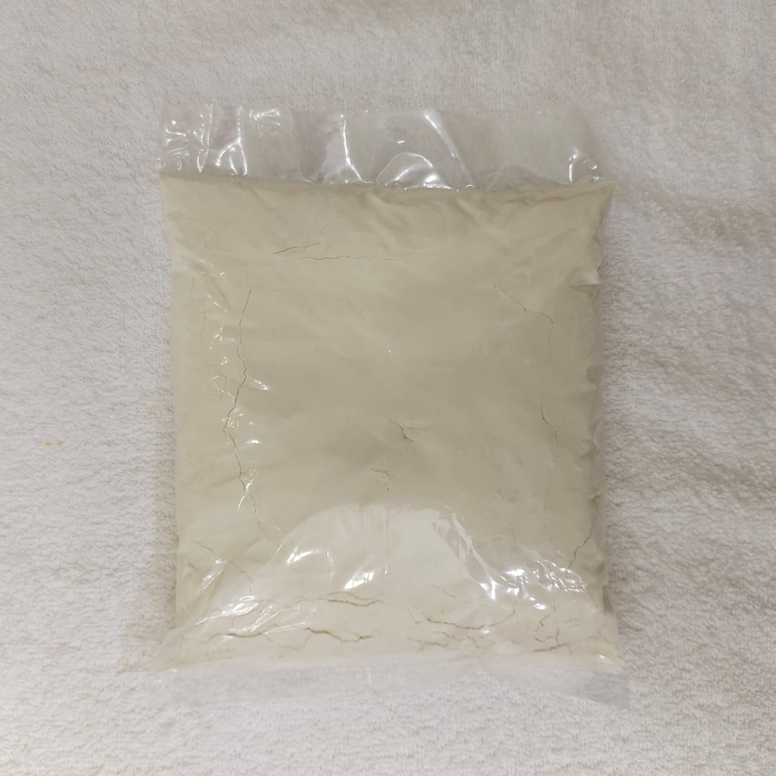 Haldhaarak Corn Flour