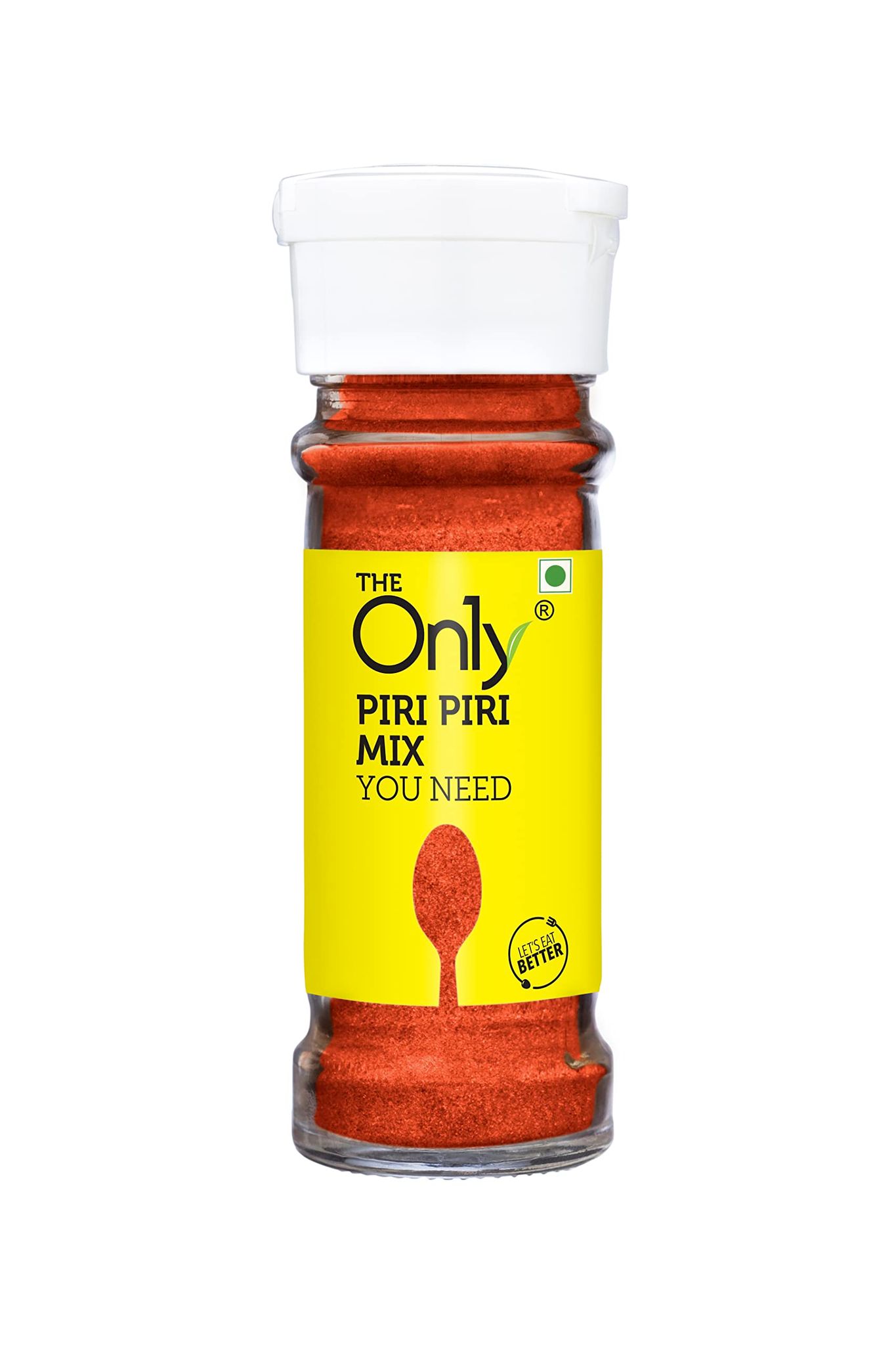 On1Y Piri Piri Mix, 52Gm