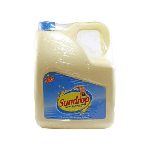 Sundrop Oil, Super Lite Advanced, 2L Can