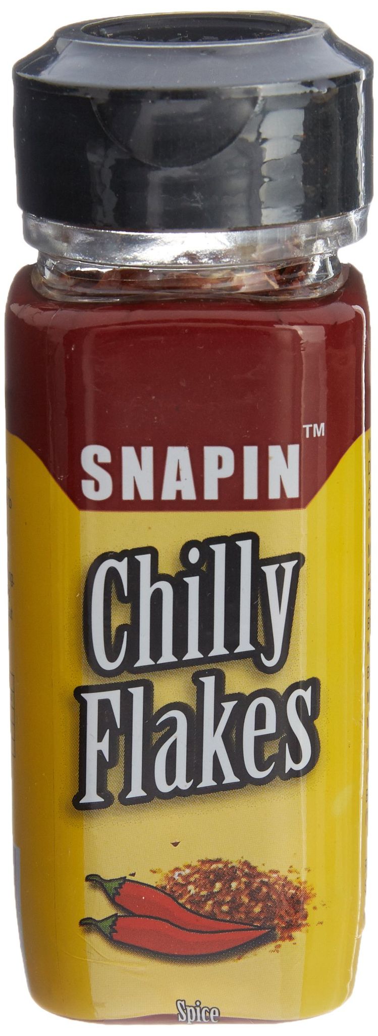 Snapin Chilly Flakes, 38G