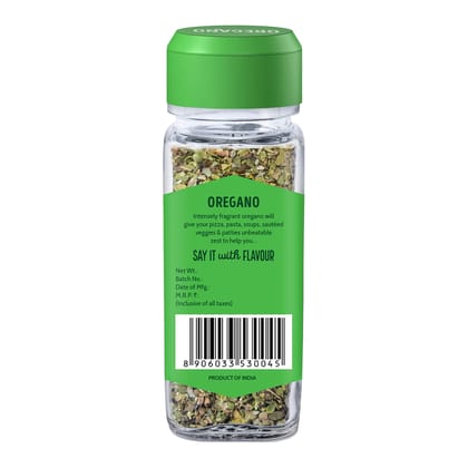 Snapin Oregano, 20G Snapin Oregano, 20G