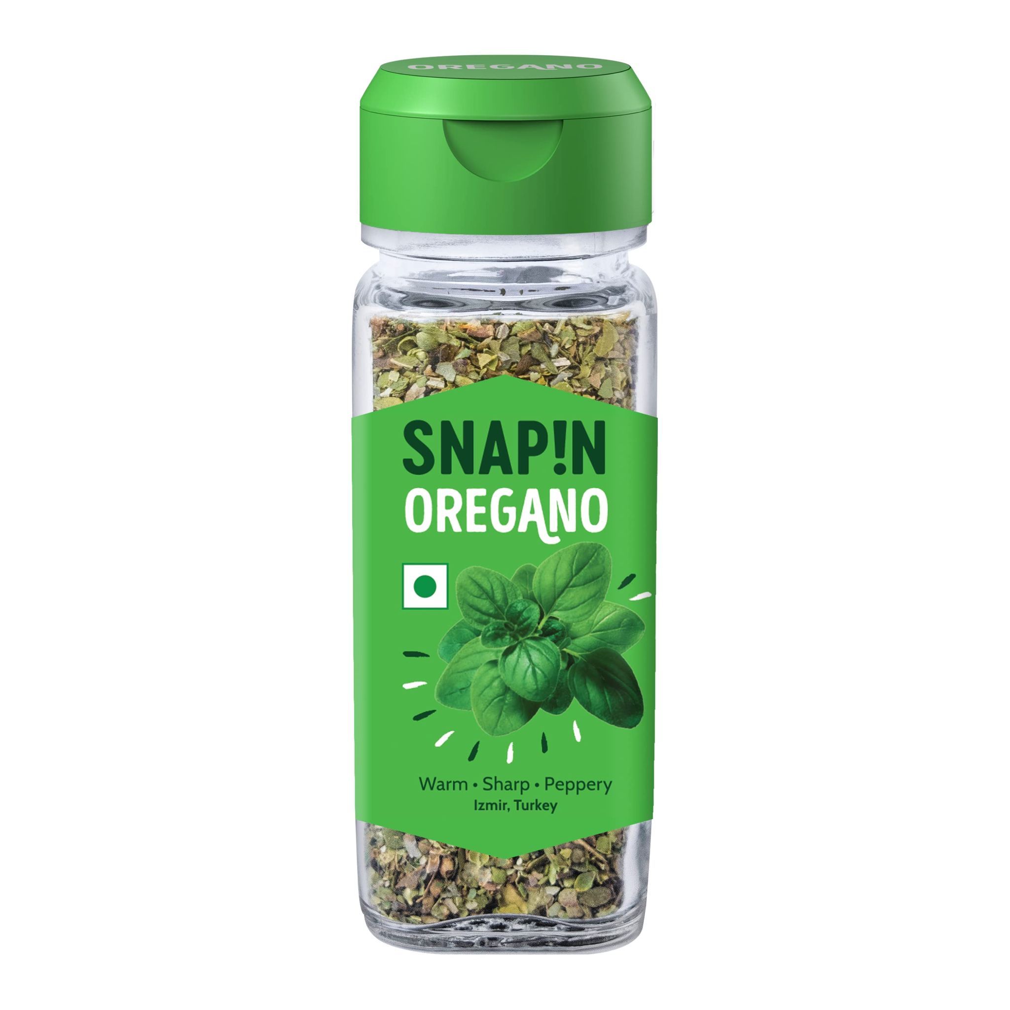 Snapin Oregano, 20G