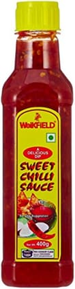 Weikfield Sweet Chilli Sauce, 400G