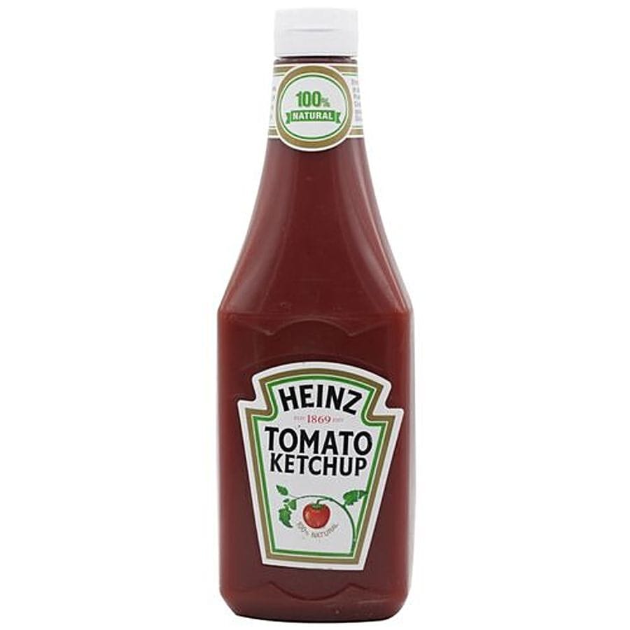 Heinz Tomato Ketchup, 900 G