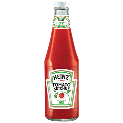 Heinz Tomato Ketchup, 600 G