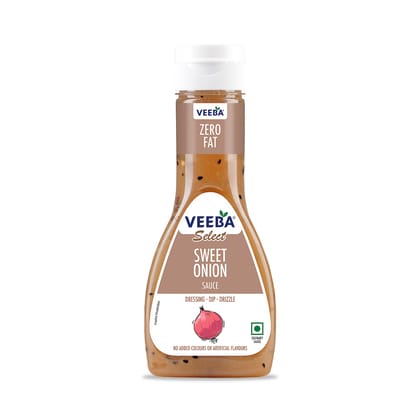 Veeba Sweet Onion Sauce, 350G