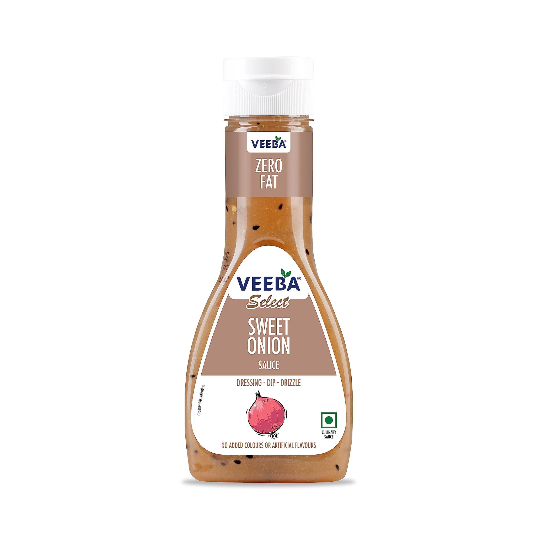 Veeba Sweet Onion Sauce, 350G