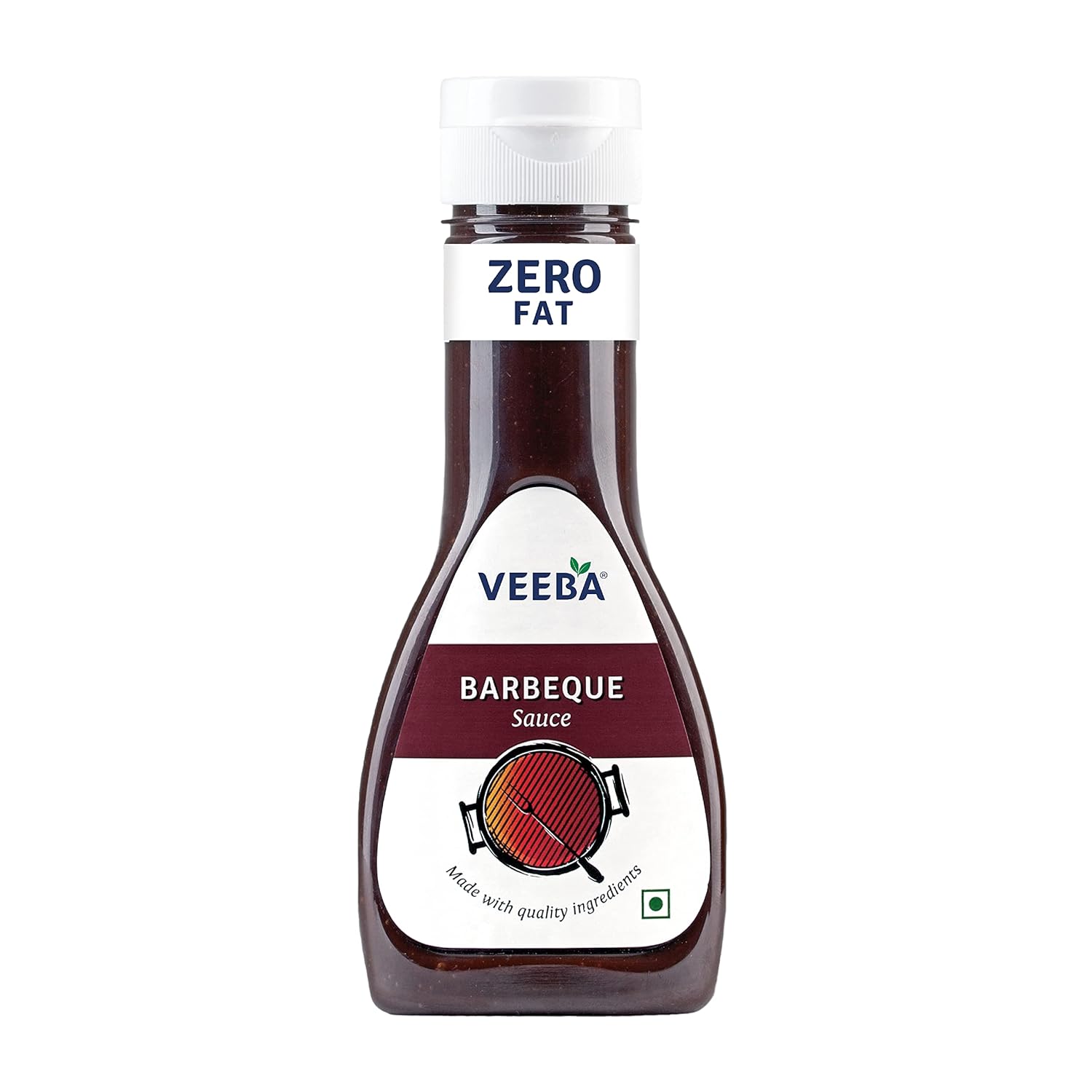 Veeba Sauces, Barbeque Sauce, 330G