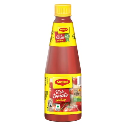 Maggi Rich Tomato Ketchup, 970 Gram