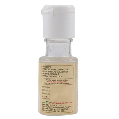 Flying Bird Artificial Food Essence, Kewra, 20 Ml Bottle