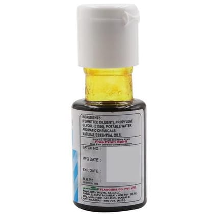 Flying Bird Artificial Food Essence, Shahi Biryani, 20 Ml Bottle