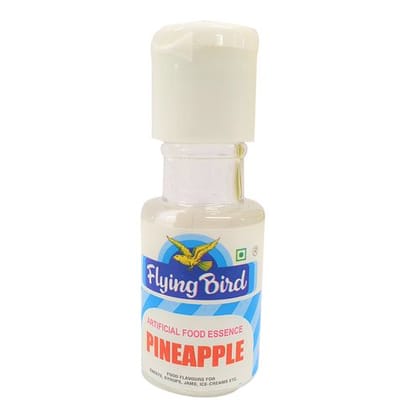Flying Bird Essences, Pineapple, 20 Ml Bottle