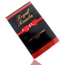 Royal Rumba By Ted Lapidus For Women, Eau De Toilette Spray, 100ml