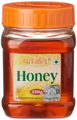 Patanjali Honey, 250G