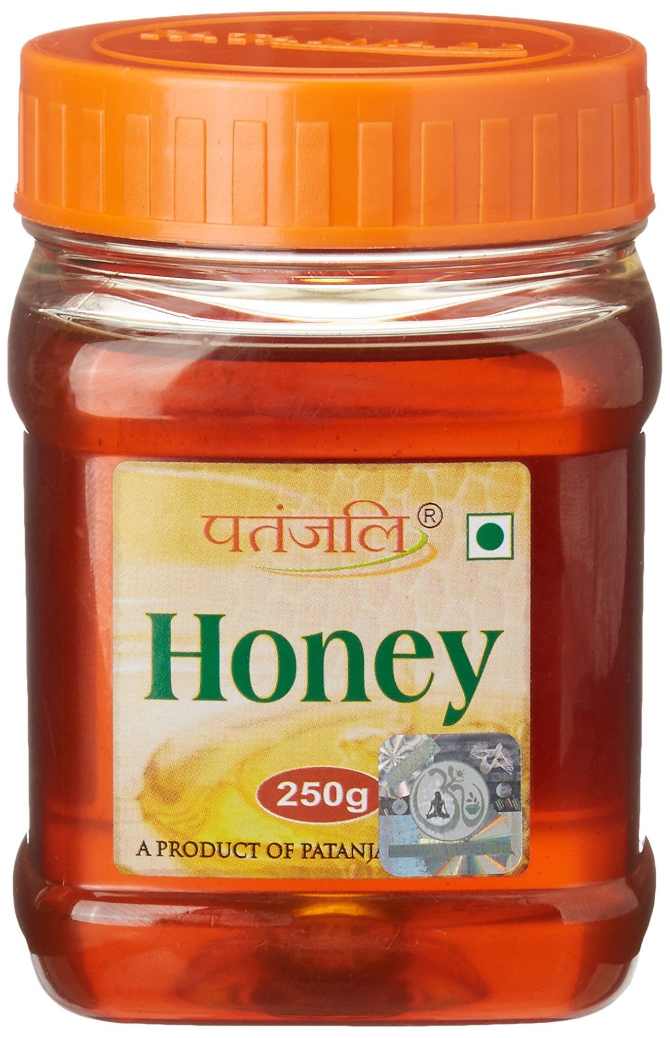 Patanjali Honey, 250G