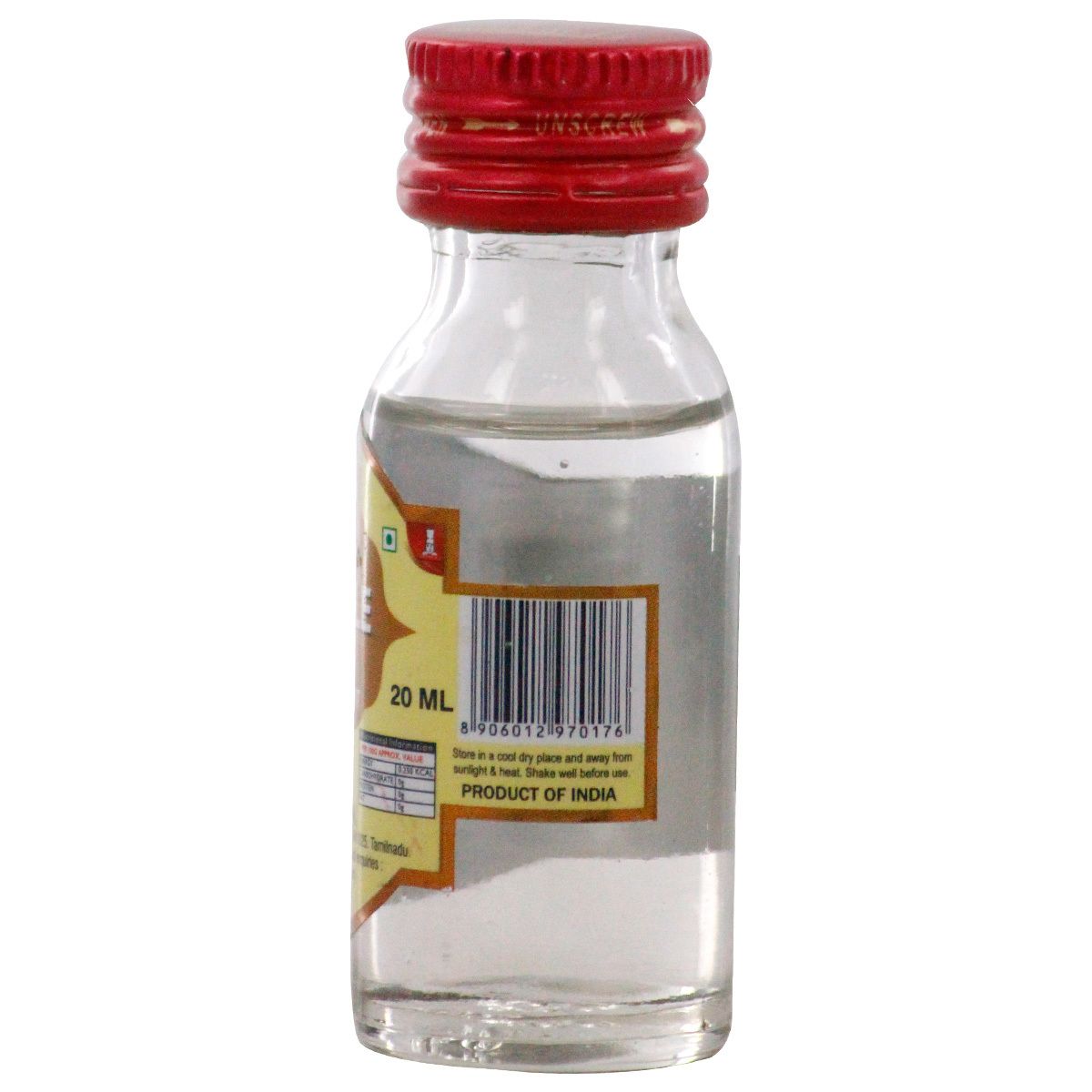 Bakers Pineapple Essence 20Ml