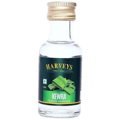 Harveys Kewra Flavor Essence, 28 Ml