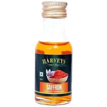 Harveys Saffron Flavor Essence, 28 Ml
