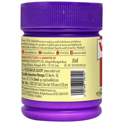 Weikfield Baking Soda, 100 G