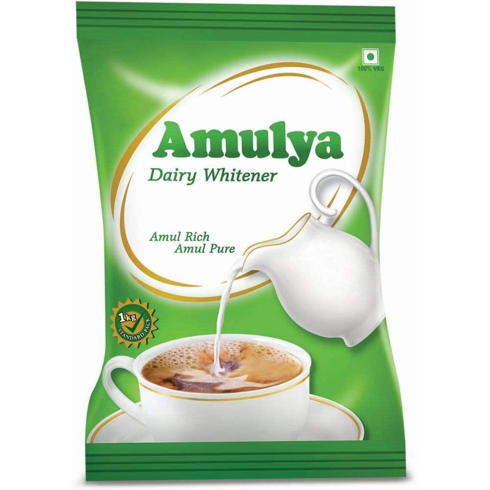 Amulya, Pouch, 1Kg