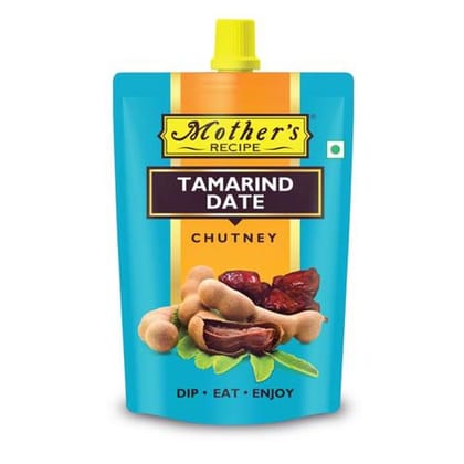 Mother's Recipe Tamarind Date Chutney, 200 g