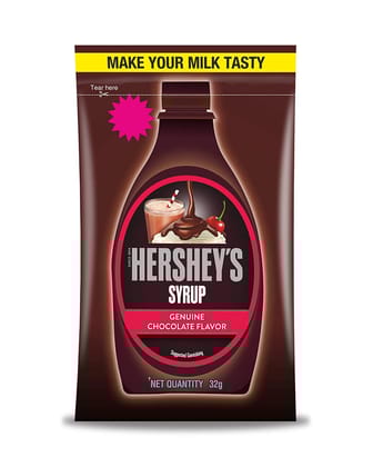 Hershey's Chocolate Syrup, 32 G