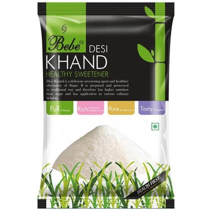 Bebe Desi Khand, 400 G