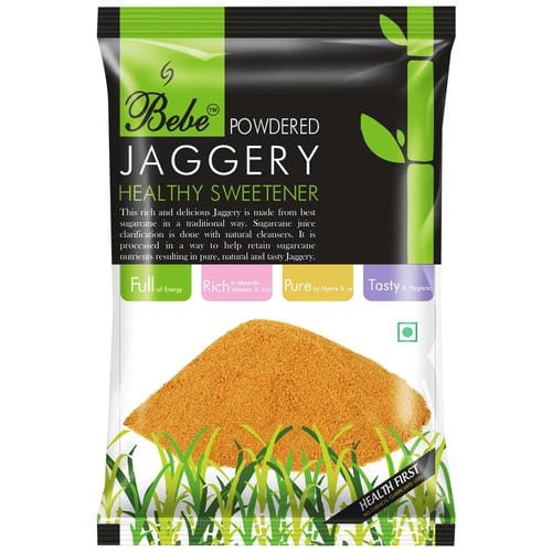 Bebe Powdered Jaggery, 400 G