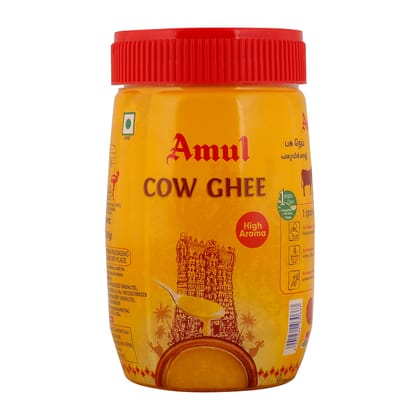 Amul Cow Ghee, 200Ml