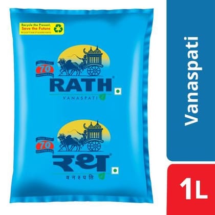 Rath Vanspathi, 1 L Pouch