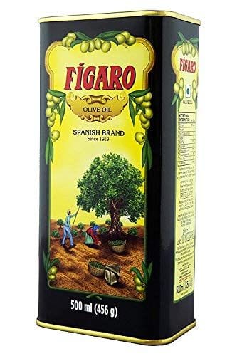 Figaro Olive Oil, 500Ml