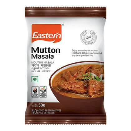 Eastern Mutton Masala Powder, 50G