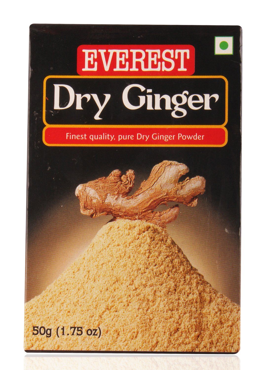 Everest Dry Ginger, 50 G