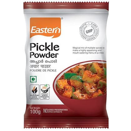 Eastern Pickle, Ready Mix, 100 G