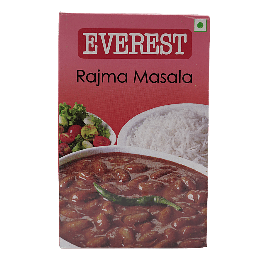 Everest Masala, Rajma, 100 G