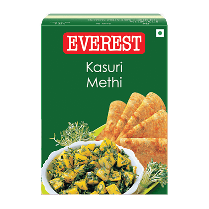 Everest Kasuri Methi, 25 G