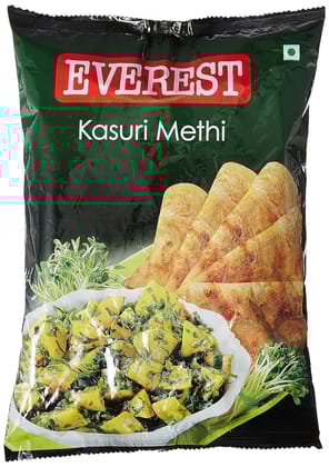 Everest Kasuri Methi, 100G