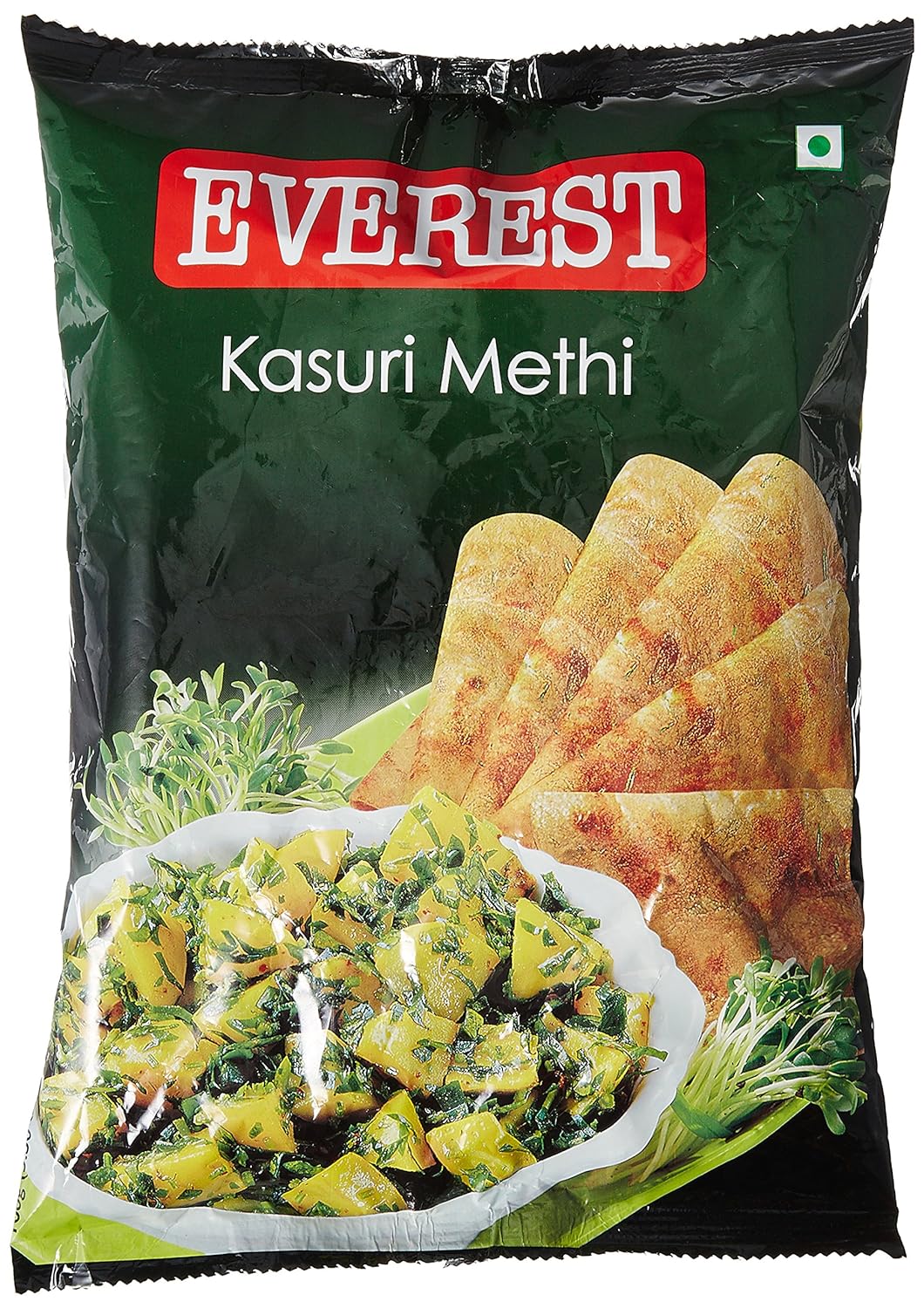 Everest Kasuri Methi, 100G