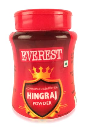 Everest Hingraj 50Gms