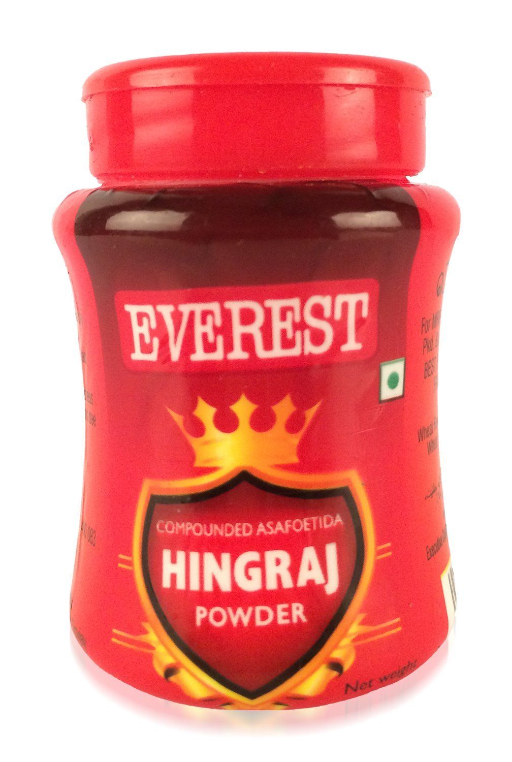 Everest Hingraj 50Gms