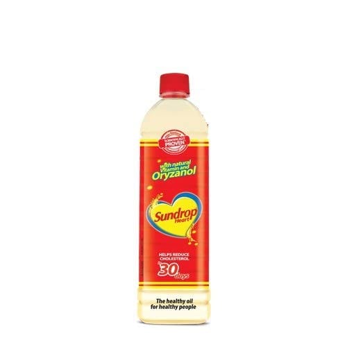 Sundrop Heart Oil, 1L