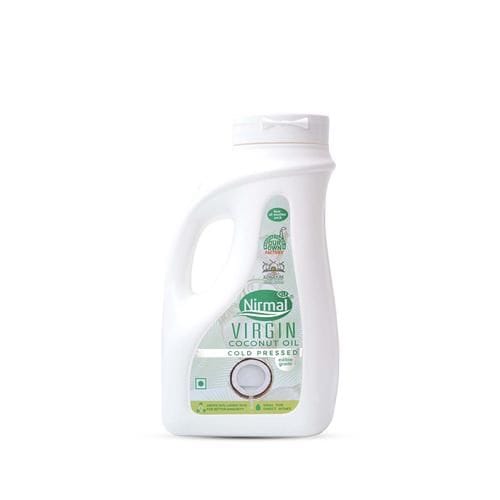 Klf Nirmal Virgin Coconut Oil, 1 L