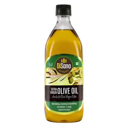 Disano Extra Virgin Olive Oil, 1L