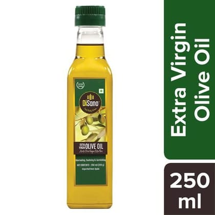 Disano Extra Virgin Olive Oil, 250 Ml Bottle