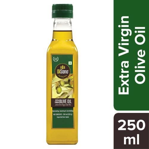 Disano Extra Virgin Olive Oil, 250 Ml Bottle