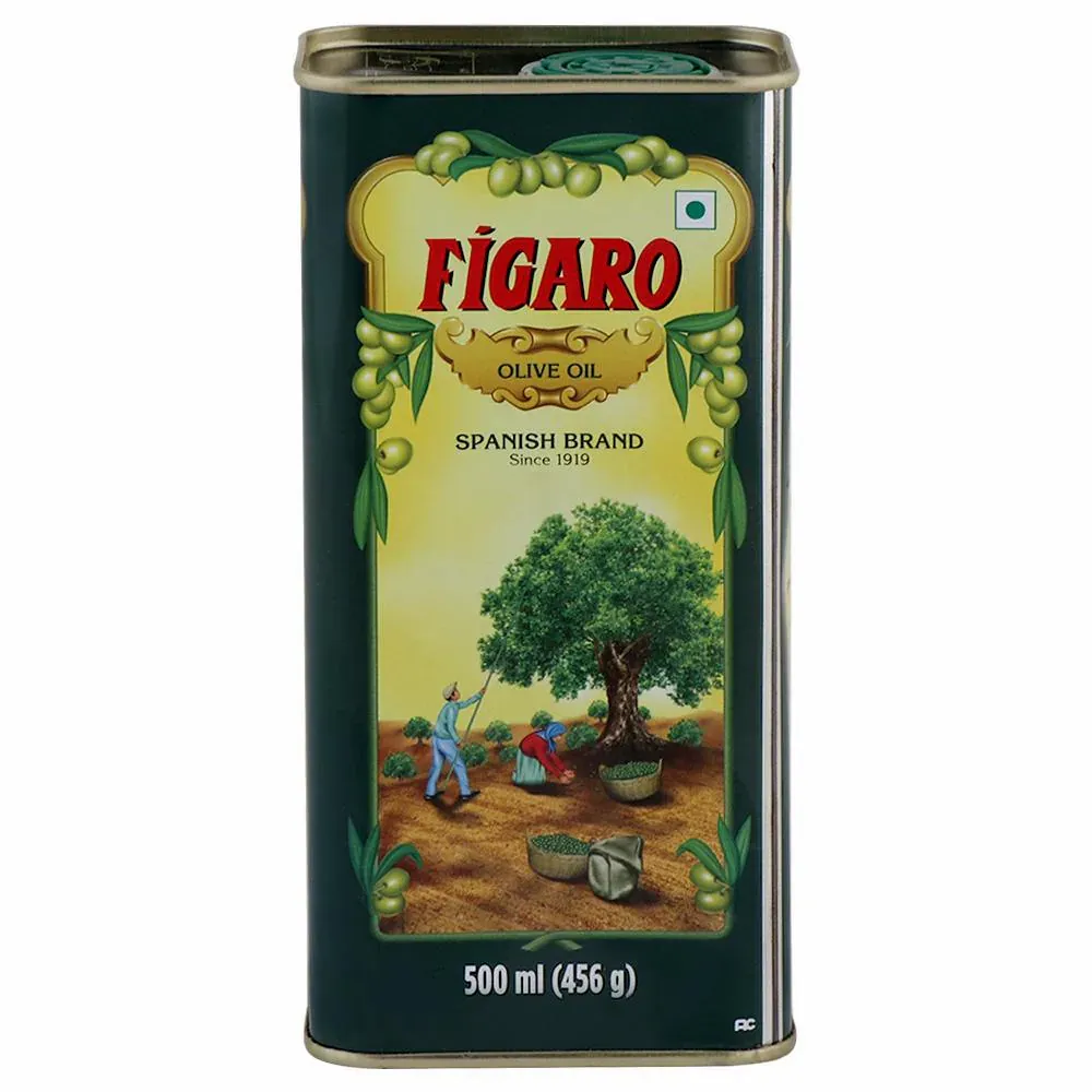 Figaro Olive Oil, 500Ml